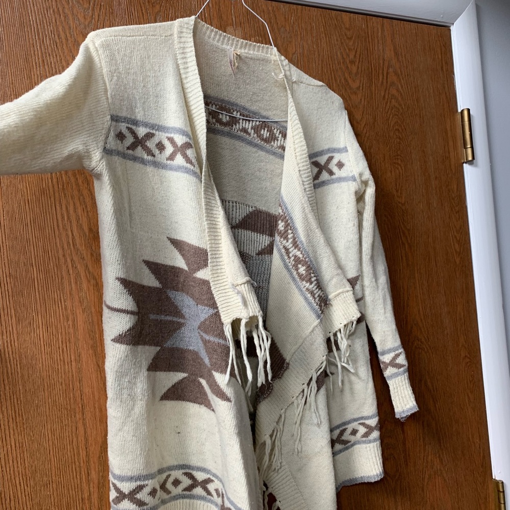 Cardigan - Picture 4 of 5